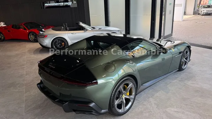 Ferrari 12Cilindri