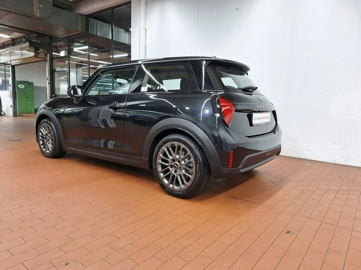 MINI Cooper C