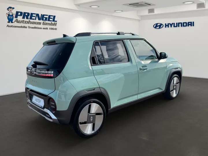 Hyundai INSTER