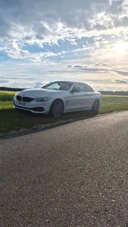 BMW 428