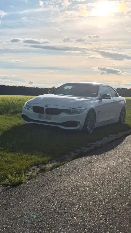 BMW 428