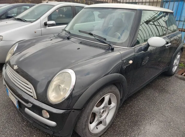 MINI ONE