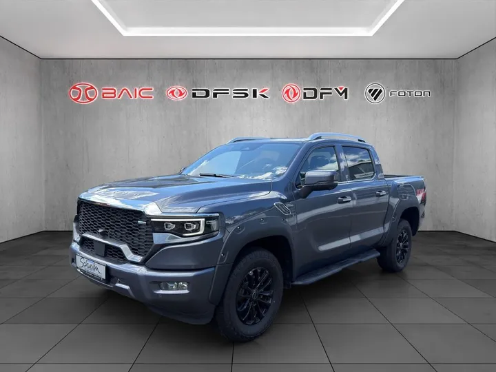Foton 4
