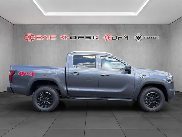 Foton 4