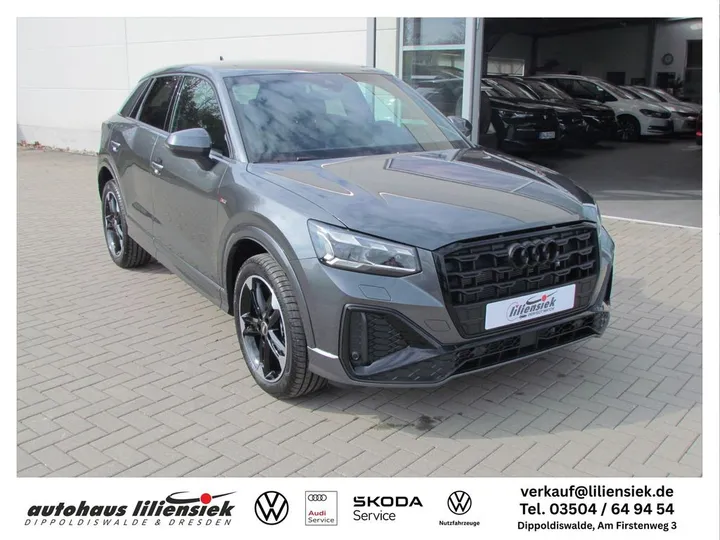 Audi Q2