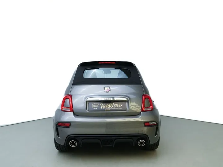Abarth 595C