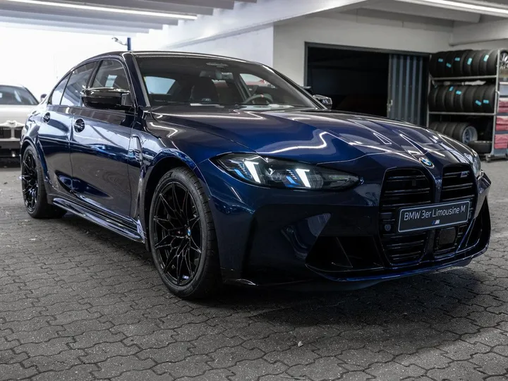 BMW M3