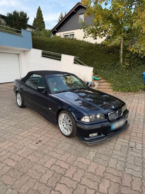 BMW 328