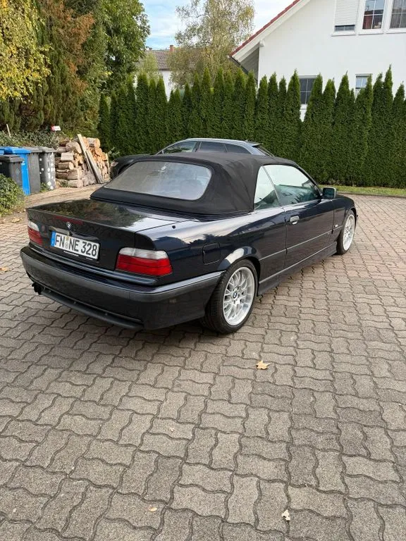 BMW 328
