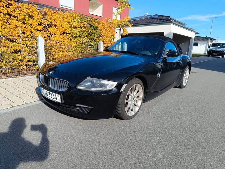 BMW Z4