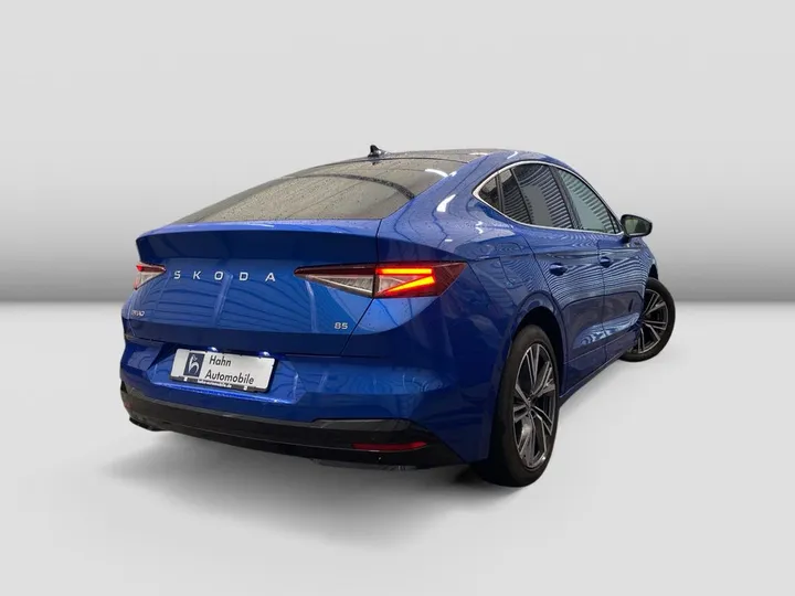 Škoda Enyaq