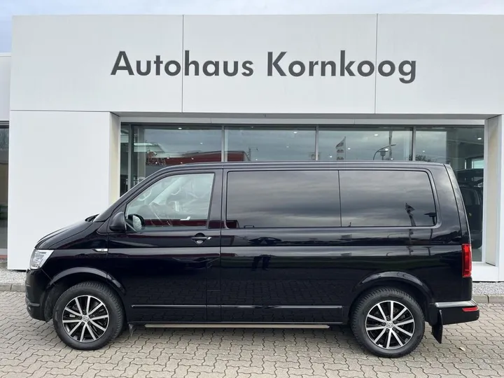 Volkswagen T6 Multivan