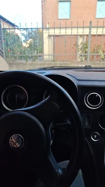 Alfa Romeo 159
