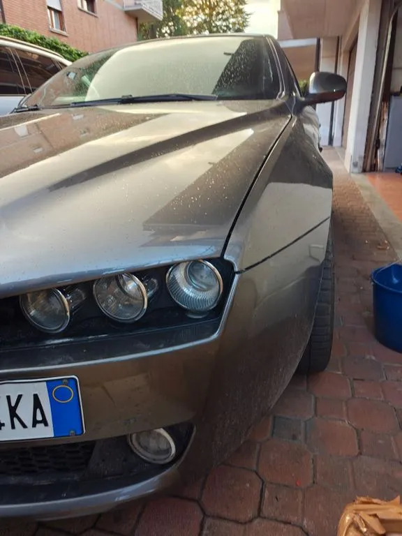 Alfa Romeo 159