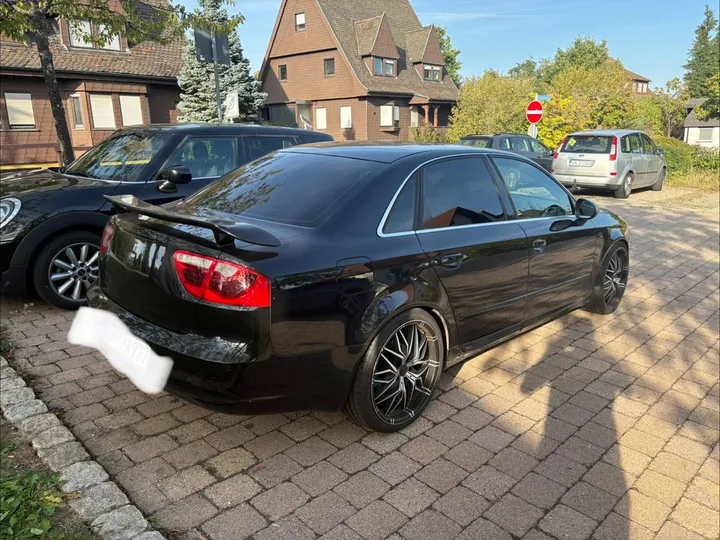 Seat Exeo