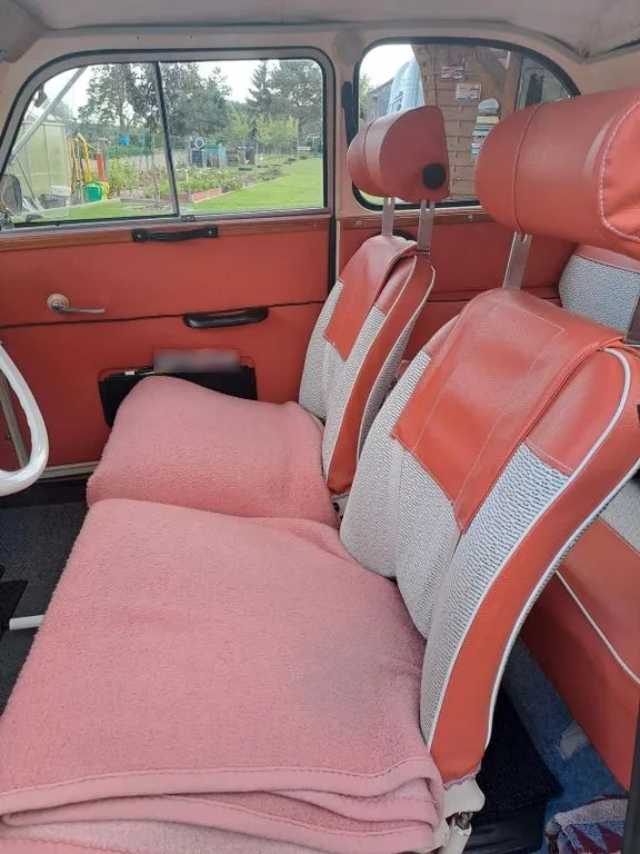 Trabant Other