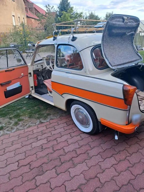 Trabant Other