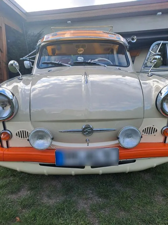 Trabant Other