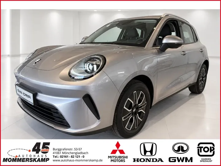 GWM ORA 5
