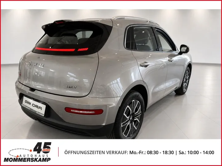 GWM ORA 5