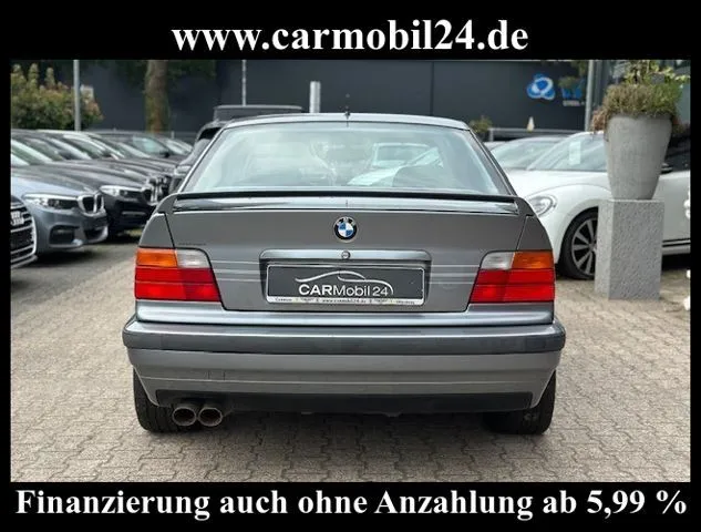 ALPINA B8