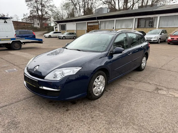 Renault Laguna