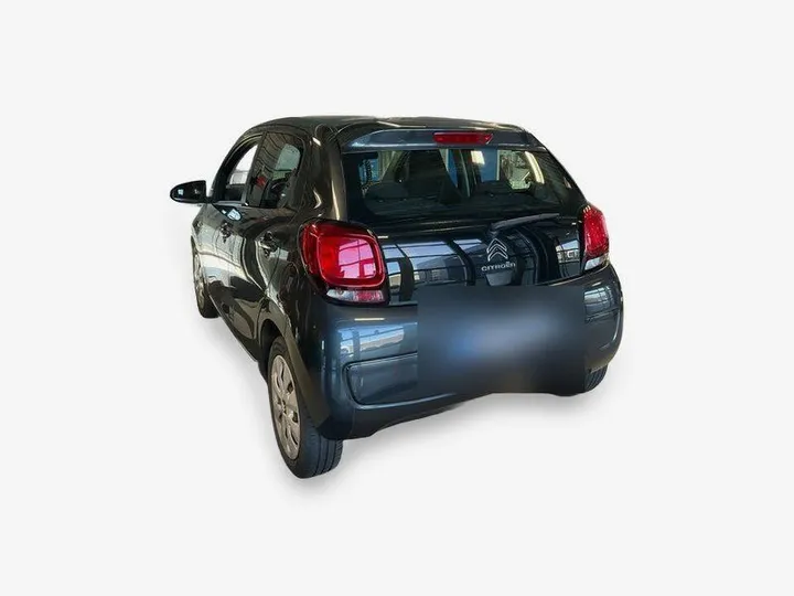 Citroën C1