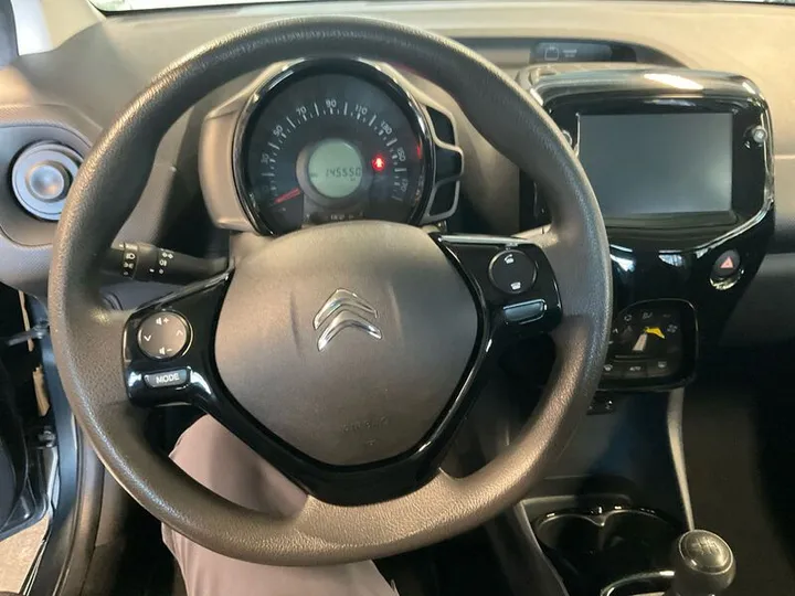 Citroën C1