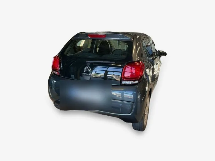 Citroën C1