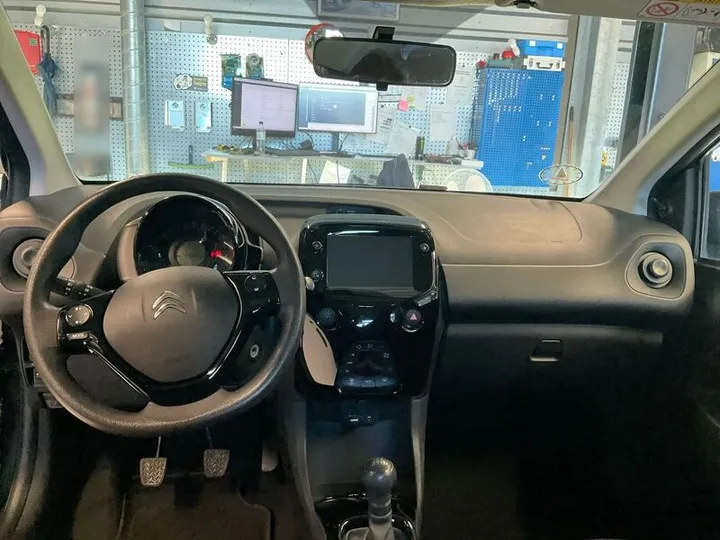 Citroën C1