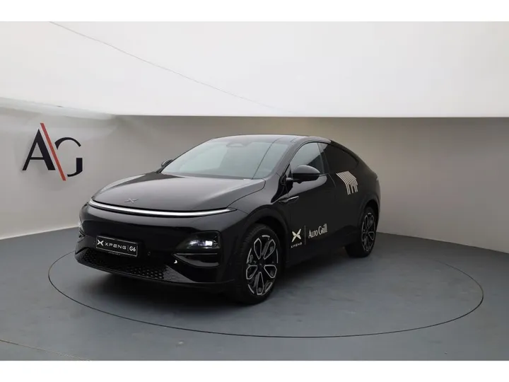 XPENG G6