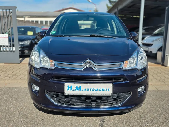Citroën C3