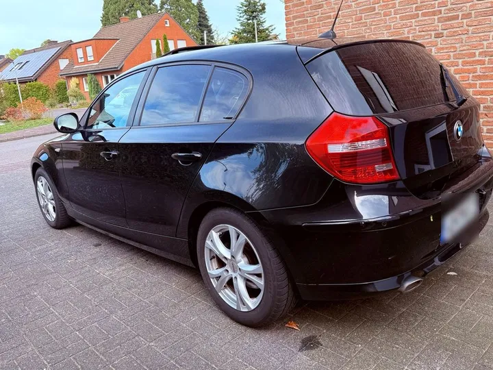 BMW 120