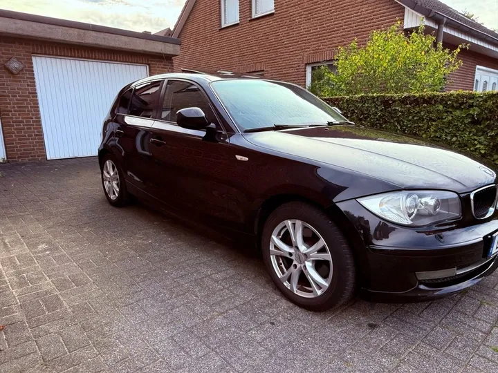 BMW 120