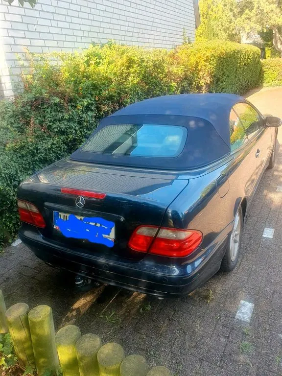 Mercedes-Benz Other