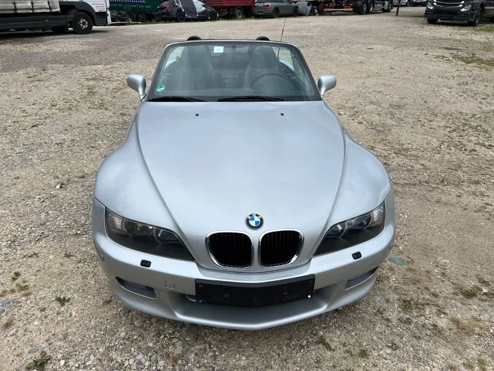 BMW Z3