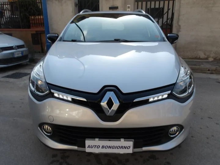 Renault Other