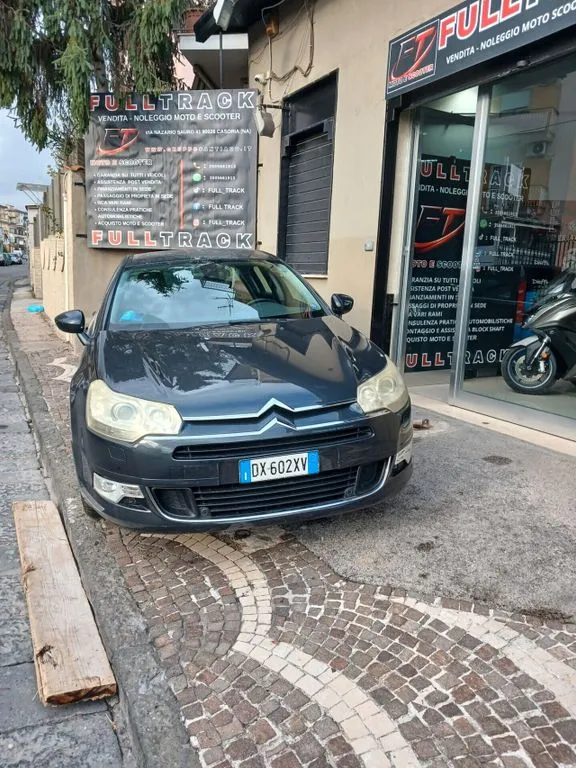 Citroën C5