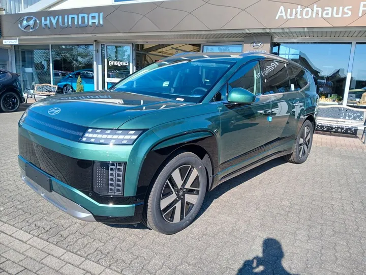 Hyundai IONIQ 9