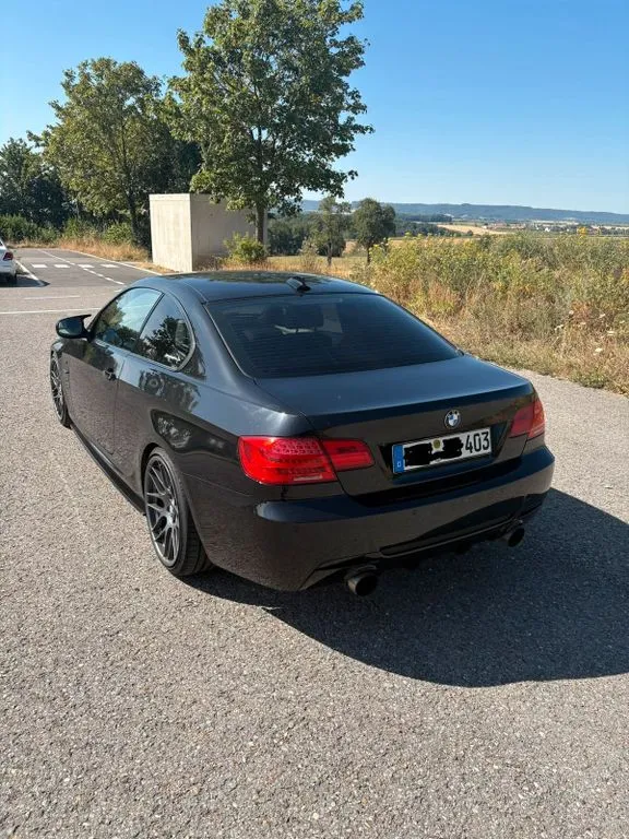 BMW 325