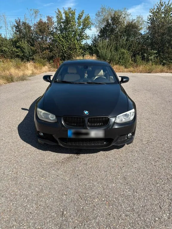 BMW 325