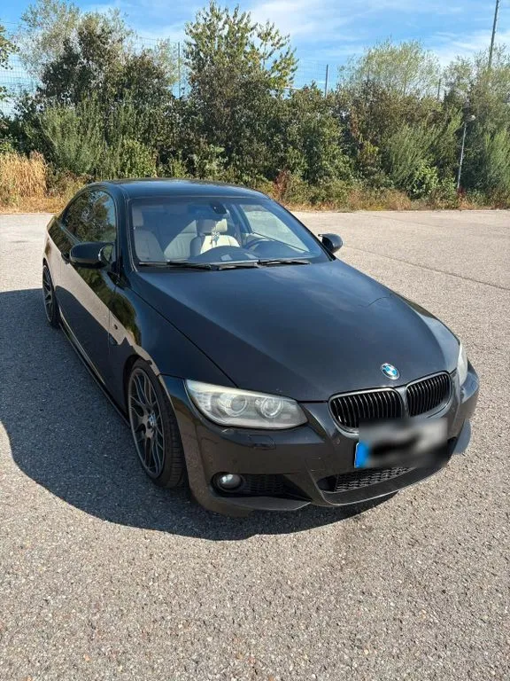BMW 325