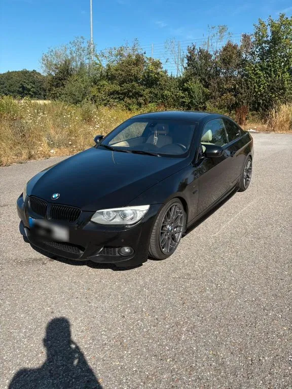 BMW 325