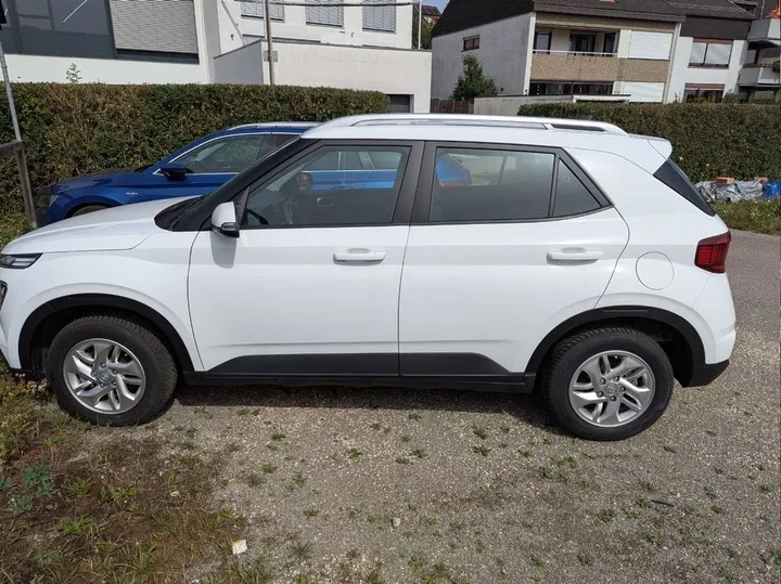 Hyundai Other
