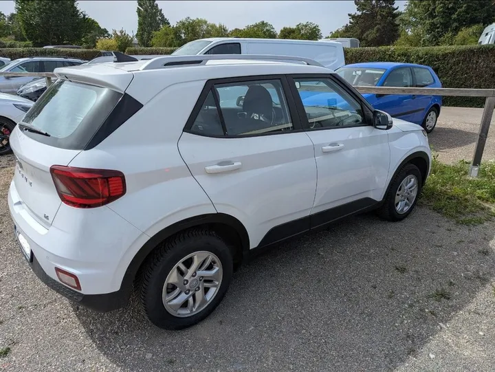 Hyundai Other