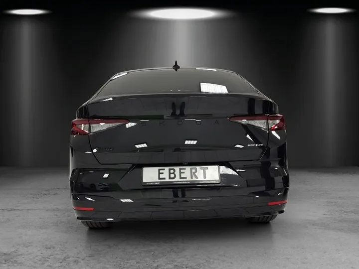 Škoda Enyaq