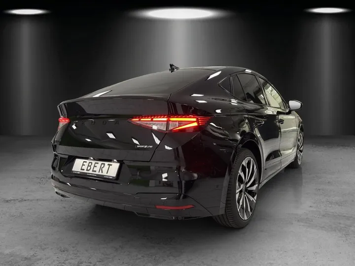 Škoda Enyaq