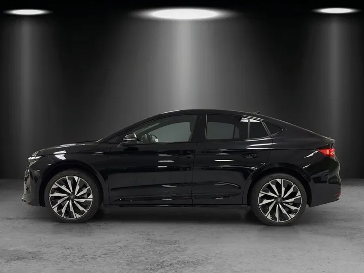 Škoda Enyaq