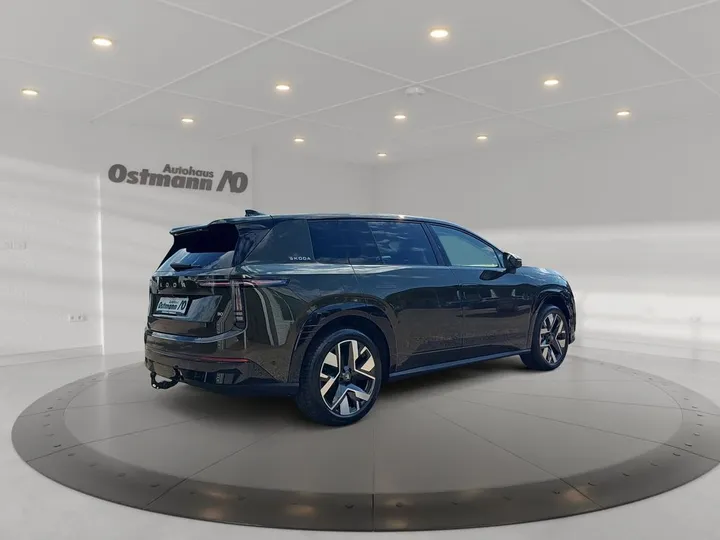 Škoda Peaq