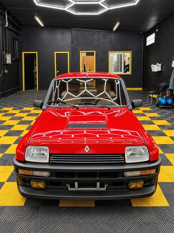 Renault R 5